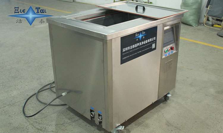 超聲波清洗機用后為什么必須排水？忽略這一步可能損壞設備！